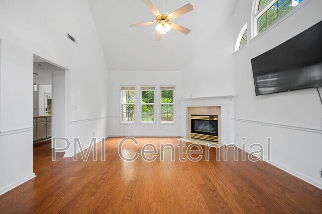 Building Photo - 418 Cimaron Park