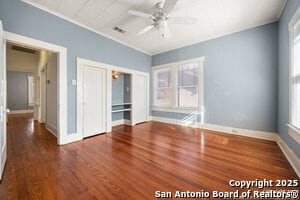 Building Photo - 422 E French Pl