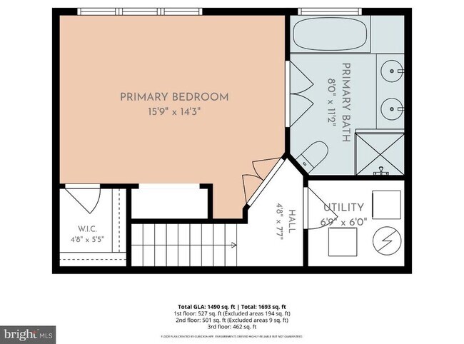 Building Photo - 21146 Domain Terrace