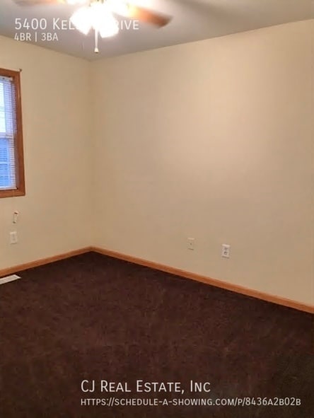 Building Photo - 5400 Kelsey Dr