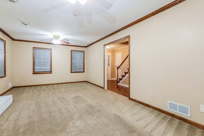 Building Photo - 5947 Chalice Way