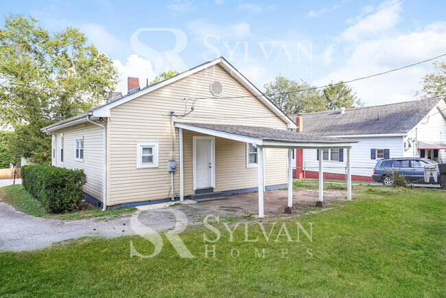 Building Photo - The Lifestyle You Deserve.
