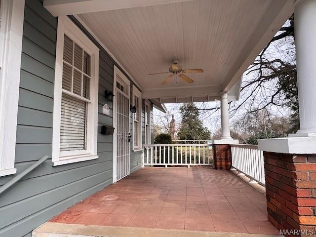 Building Photo - 1138 S McDonough St