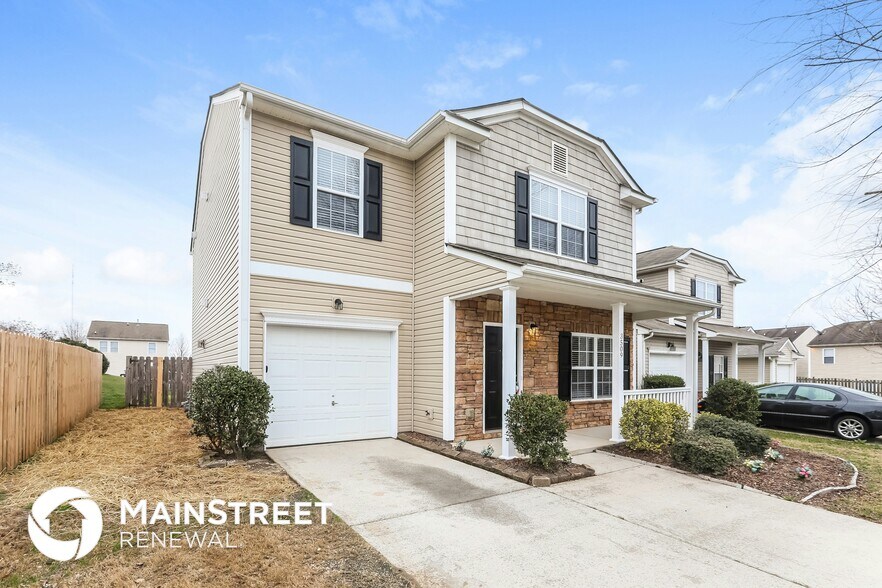 Building Photo - 3509 Charterhall Ln