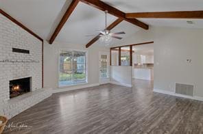 Building Photo - "Charming 3-Bed Retreat with Cozy Fireplace on Blue Spruce Drive - Your Perfect Shreveport Haven!"