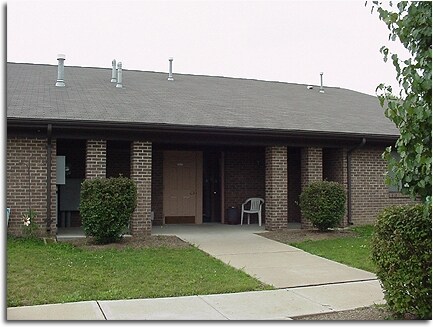 Building Photo - Friendly View Apartments 55+
