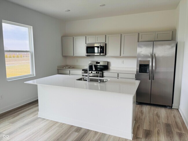 Building Photo - 18622 Walsh Wy