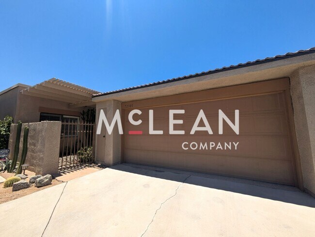 Building Photo - 2 Bedroom 2 Bathroom in South Palm Desert ...