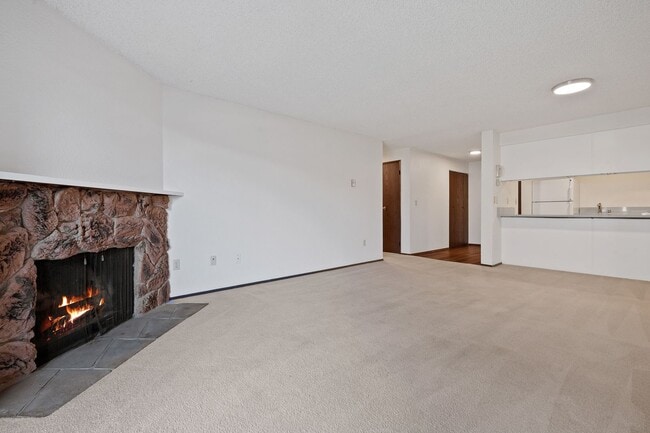 Interior Photo - Norge Apartments of Edmonds.