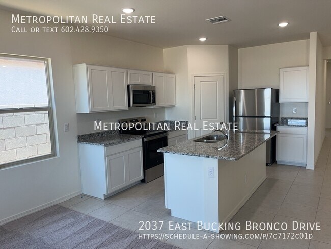 Building Photo - 2037 Bucking Bronco Dr