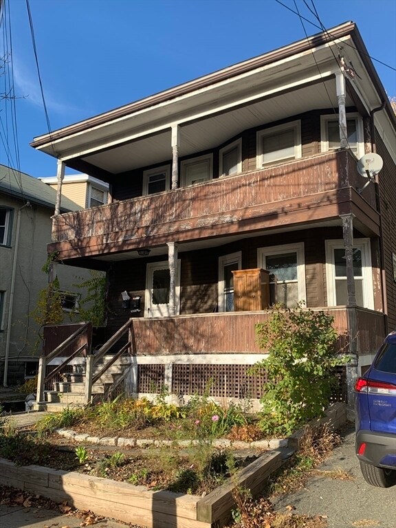Building Photo - 58 Bower St