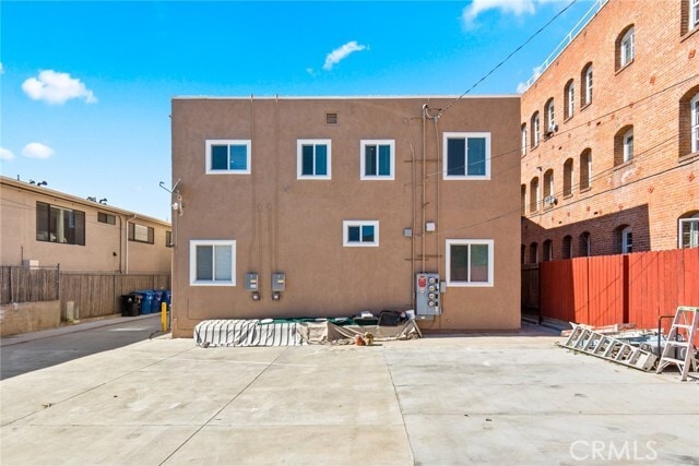 Building Photo - 136 N Rampart Blvd