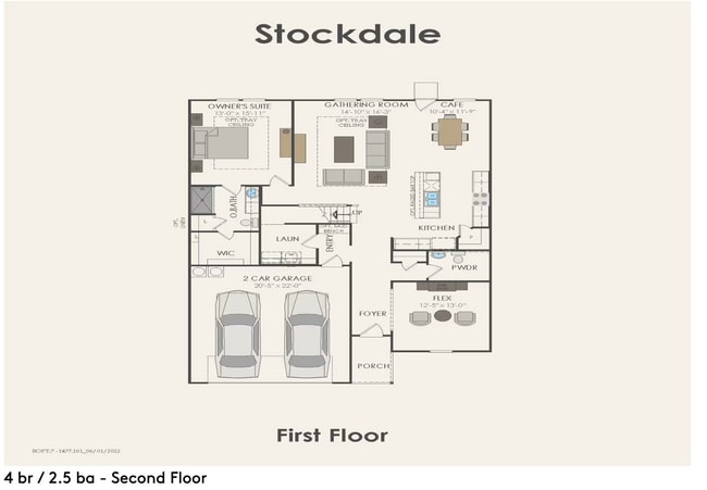 Building Photo - COMING SOON Beautiful 4-Bedroom Prime Fort Worth Location