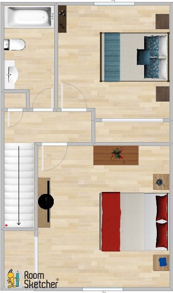 Building Photo - River Drive Townhomes