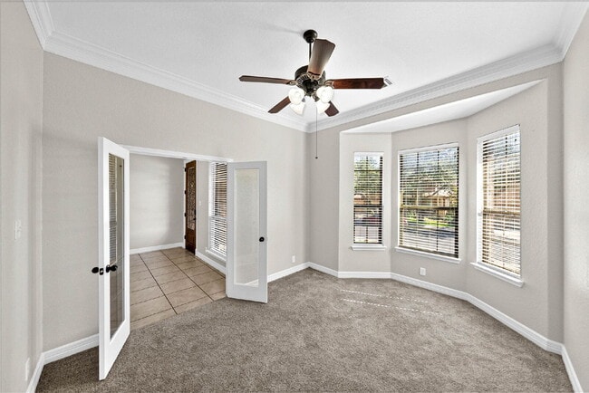 Building Photo - Corner Homesite. Gated Community. 4 Bedroom 1 Story with Formal Dining and Formal Office