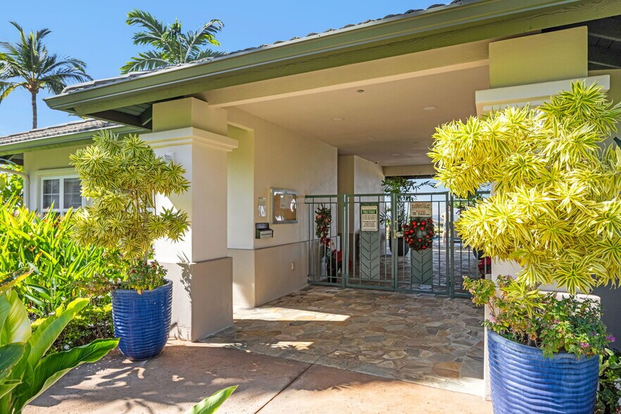 Building Photo - 3950 Kalai Waa St