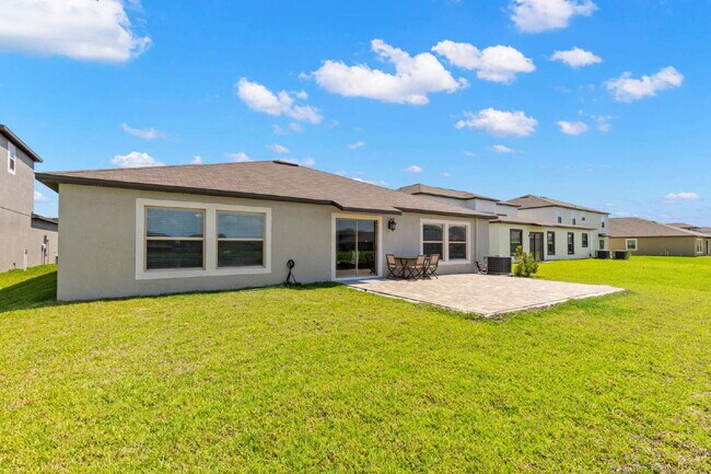 Building Photo - Like New Home For Rent In Creek Preserve!