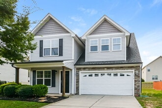 Building Photo - 1218 Braemar Highland Dr