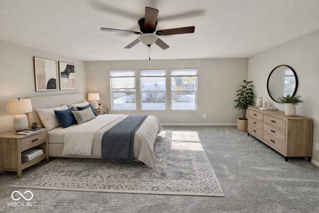 Building Photo - 12431 Teacup Way