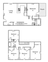 Building Photo - 204 N Livingston St