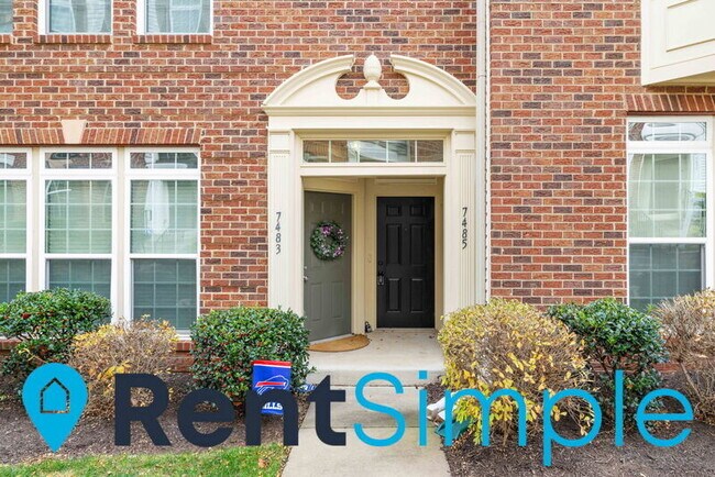 Building Photo - 7485 Brunson Cir