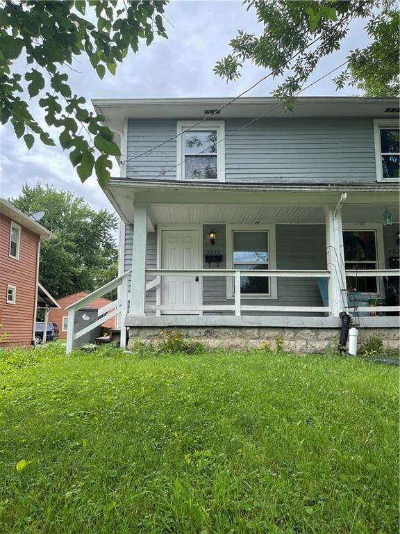 5872 Julian Ave 5872 Julian Ave Indianapolis IN 46219 Apartment Finder