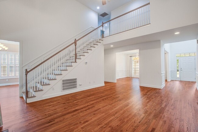 Building Photo - Beautiful 4 Bedroom in Hamlin Plantation -...