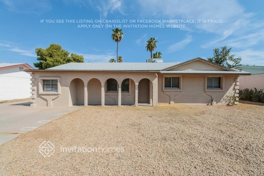 Primary Photo - 6910 W Rancho Dr