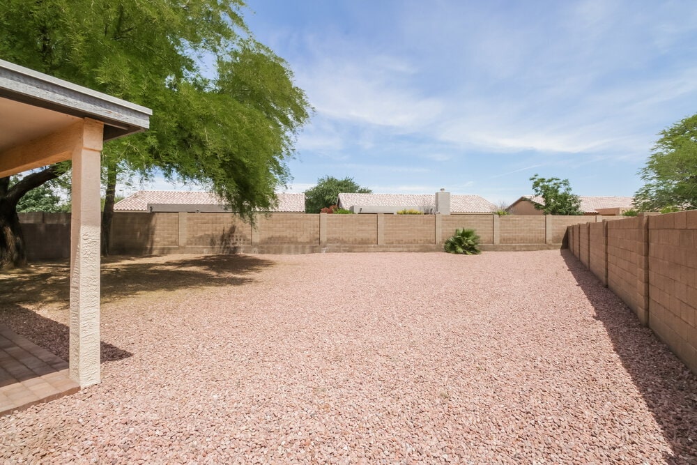 Building Photo - 6364 W Villa Rita Dr