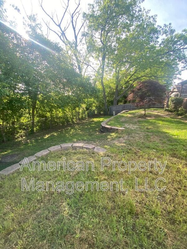 Building Photo - 4729 S Ironwood Ave