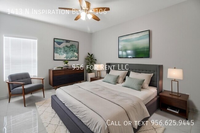 Building Photo - 1413 N Inspiration Blvd