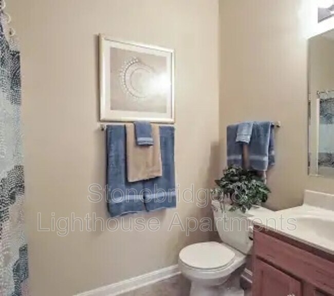 Building Photo - 1107 Foghorn Dr