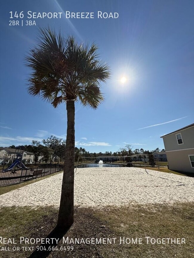 Building Photo - 146 Seaport Breeze Rd