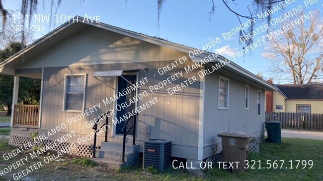 Building Photo - 131 NW 10th Ave