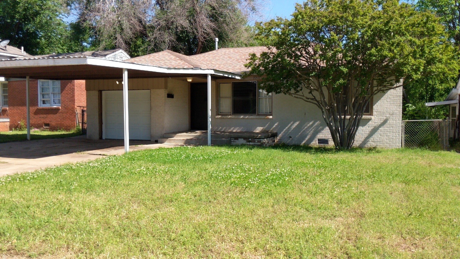 Building Photo - 721 NW 88th St