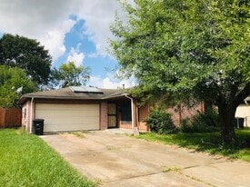 Building Photo - 1202 Peach Spring Dr