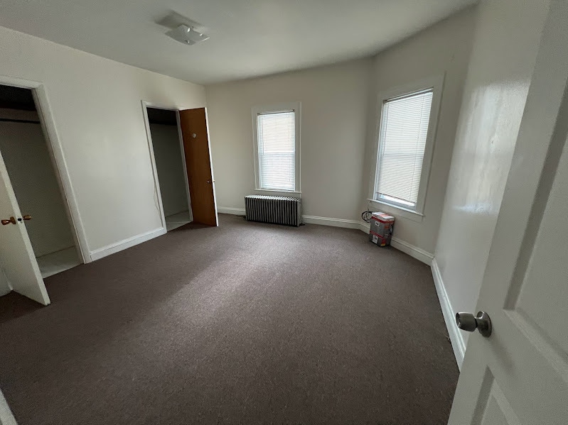 Bedroom - 164 Wall St