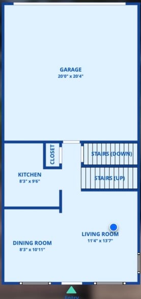 Building Photo - 500 Lashley St