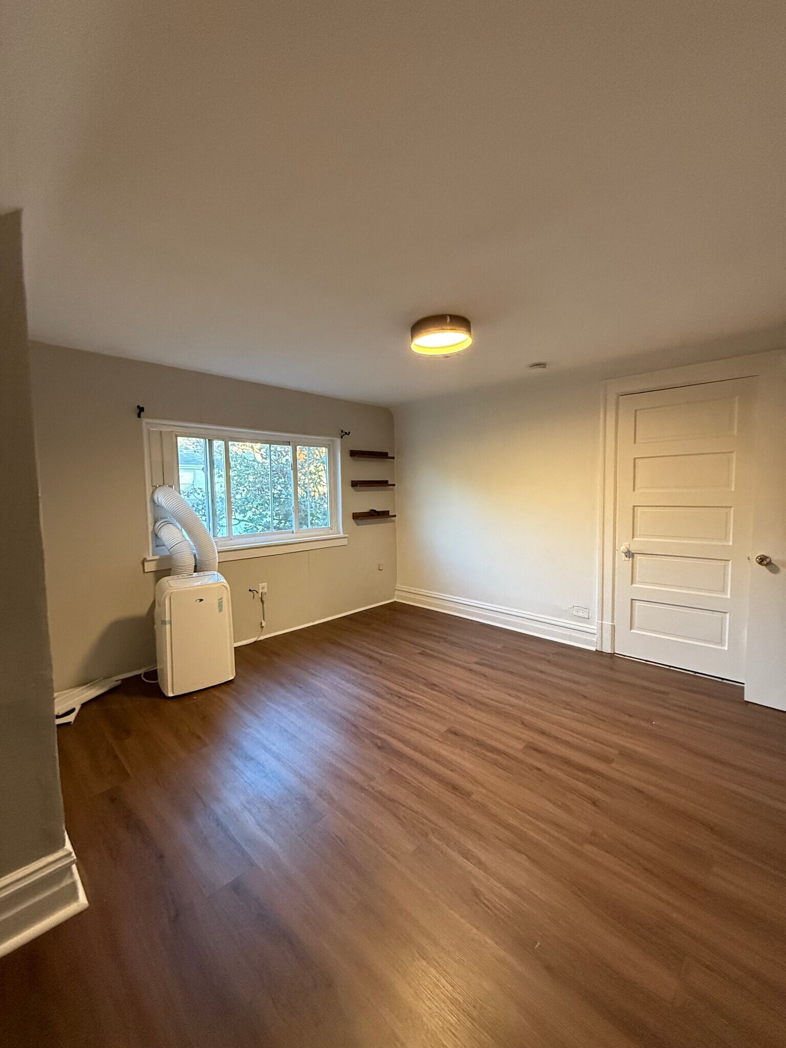 2nd level Bedroom #3 - 1644 Westmont Ave