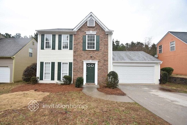 Building Photo - 1186 Summerstone Trace