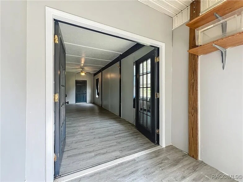 Enclosed Storage Area / Office / Bedroom 4 - 13691 E Hwy 25