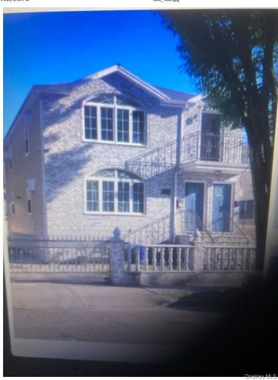 Primary Photo - 161-32 118th Ave