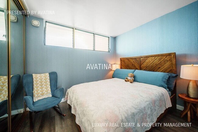 Building Photo - 2121 Ala Wai Blvd