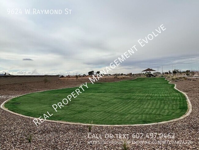 Building Photo - 9624 W Raymond St