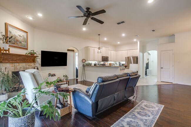 Building Photo - Beautiful 3 bed, 2 Bath Home in the Prestine Willow Park Village- Pool- Aledo ISD- 76008