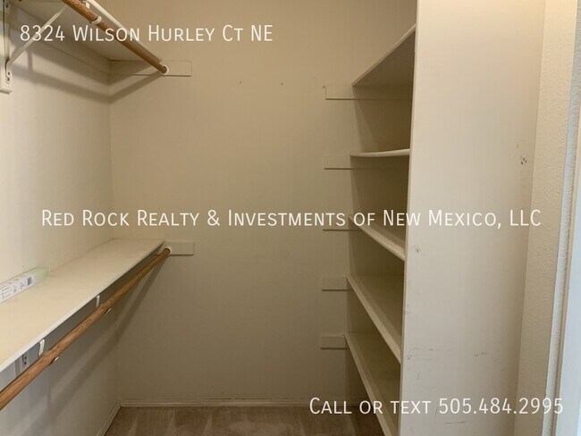 Building Photo - 8324 Wilson Hurley Ct NE