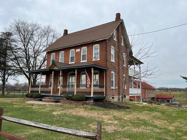 Building Photo - 6363 Boyertown Pike