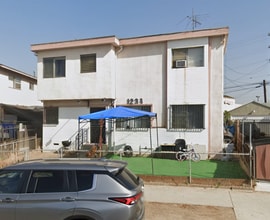 Building Photo - 1.0 bedroom in Los Angeles California 90022