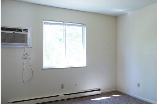 Bedroom - Grant Street