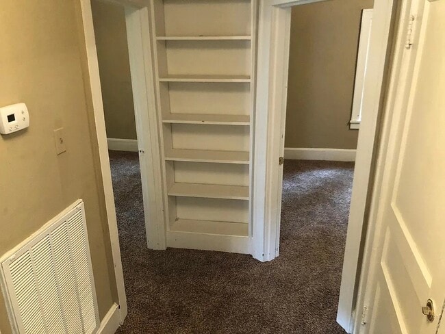 Building Photo - 419 Haynes St